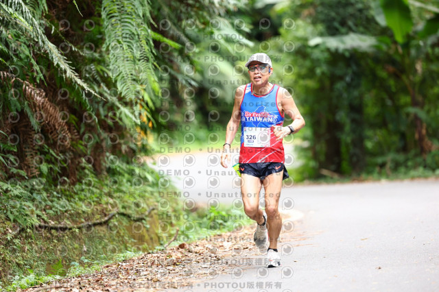 2025第二屆新竹五指山觀音媽超馬