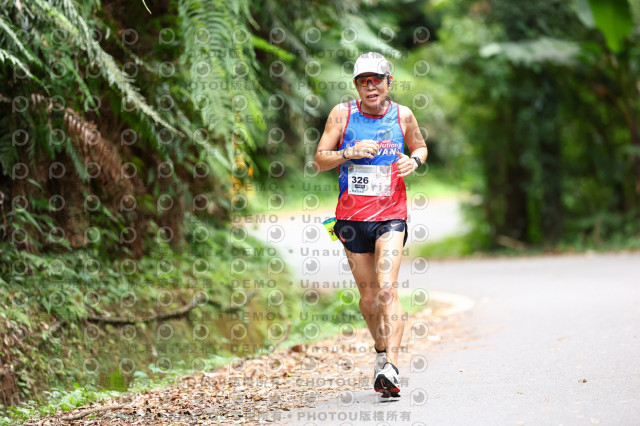 2025第二屆新竹五指山觀音媽超馬