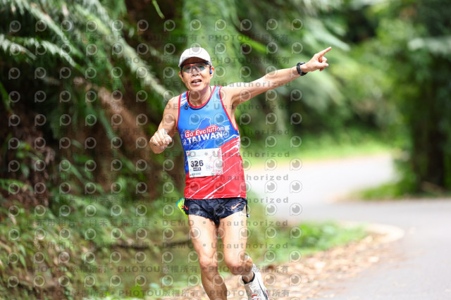 2025第二屆新竹五指山觀音媽超馬