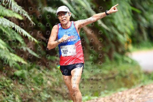 2025第二屆新竹五指山觀音媽超馬