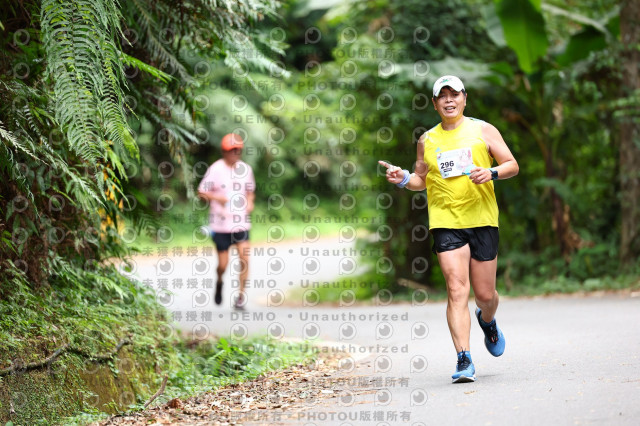 2025第二屆新竹五指山觀音媽超馬