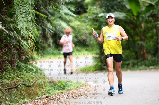 2025第二屆新竹五指山觀音媽超馬