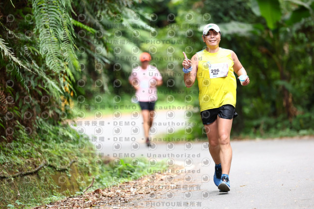 2025第二屆新竹五指山觀音媽超馬