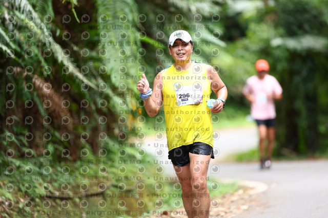 2025第二屆新竹五指山觀音媽超馬