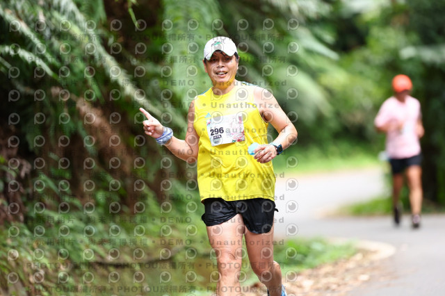 2025第二屆新竹五指山觀音媽超馬