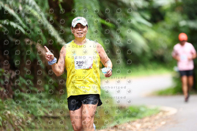 2025第二屆新竹五指山觀音媽超馬