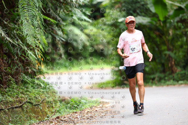 2025第二屆新竹五指山觀音媽超馬