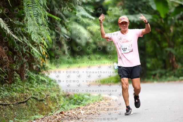 2025第二屆新竹五指山觀音媽超馬