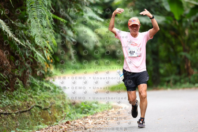 2025第二屆新竹五指山觀音媽超馬