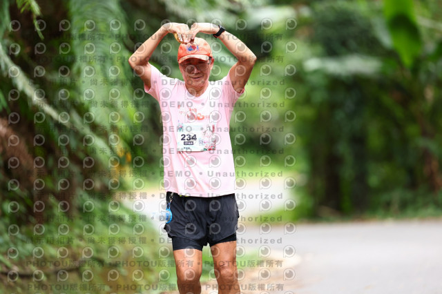 2025第二屆新竹五指山觀音媽超馬