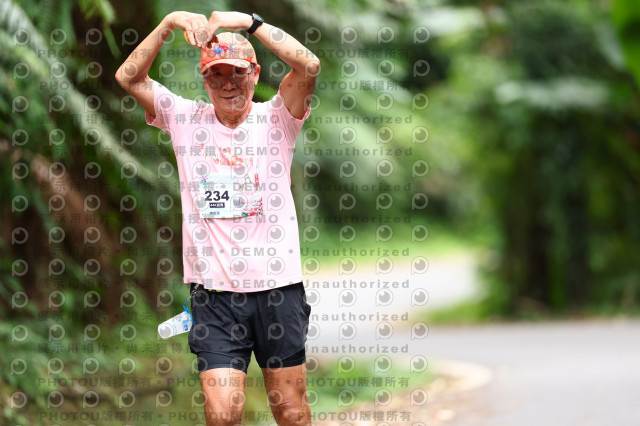 2025第二屆新竹五指山觀音媽超馬