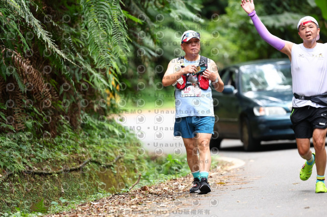 2025第二屆新竹五指山觀音媽超馬