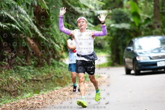 2025第二屆新竹五指山觀音媽超馬