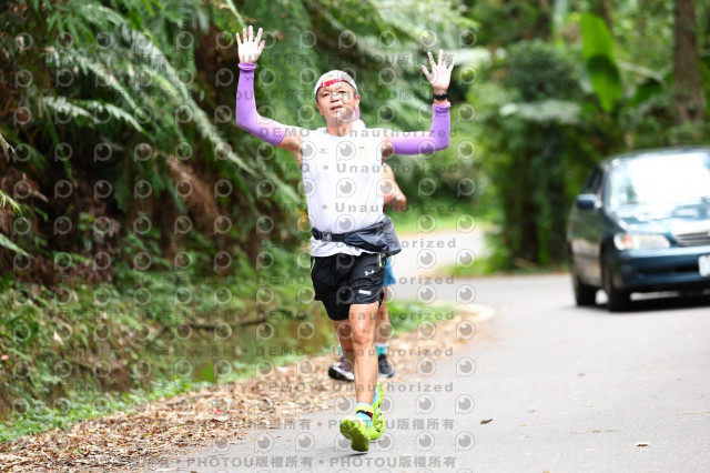 2025第二屆新竹五指山觀音媽超馬