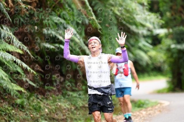 2025第二屆新竹五指山觀音媽超馬