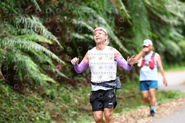 2025第二屆新竹五指山觀音媽超馬