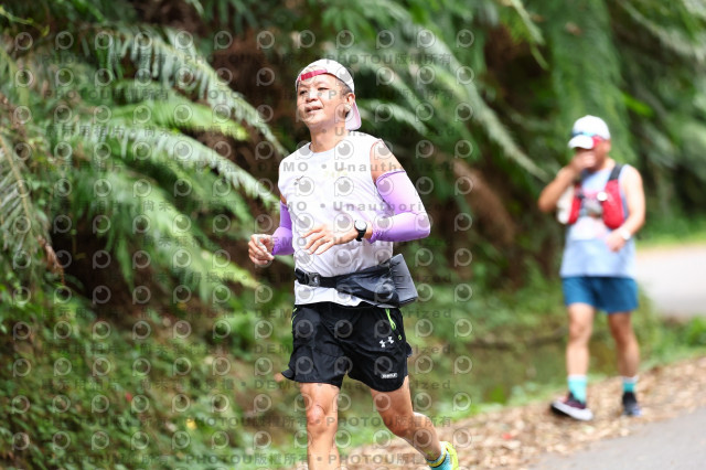 2025第二屆新竹五指山觀音媽超馬