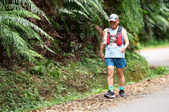 2025第二屆新竹五指山觀音媽超馬