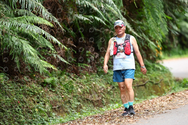 2025第二屆新竹五指山觀音媽超馬