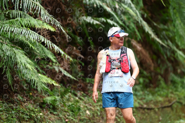 2025第二屆新竹五指山觀音媽超馬