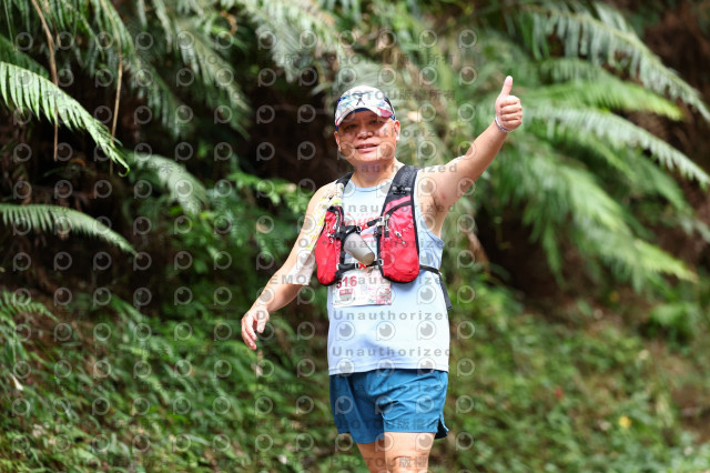 2025第二屆新竹五指山觀音媽超馬