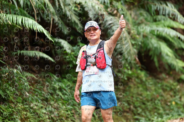 2025第二屆新竹五指山觀音媽超馬