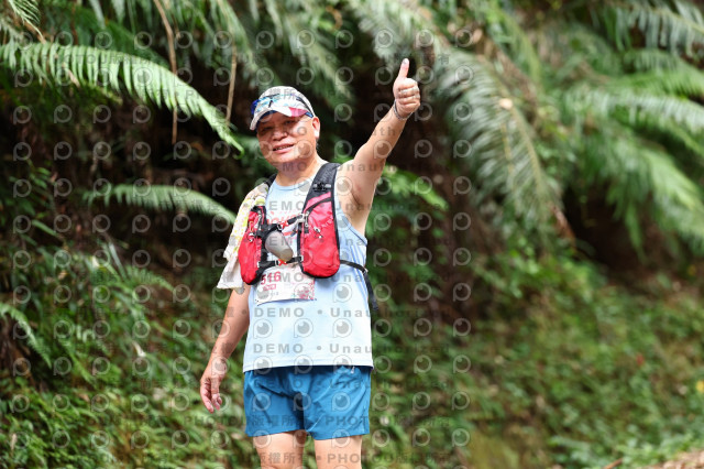 2025第二屆新竹五指山觀音媽超馬