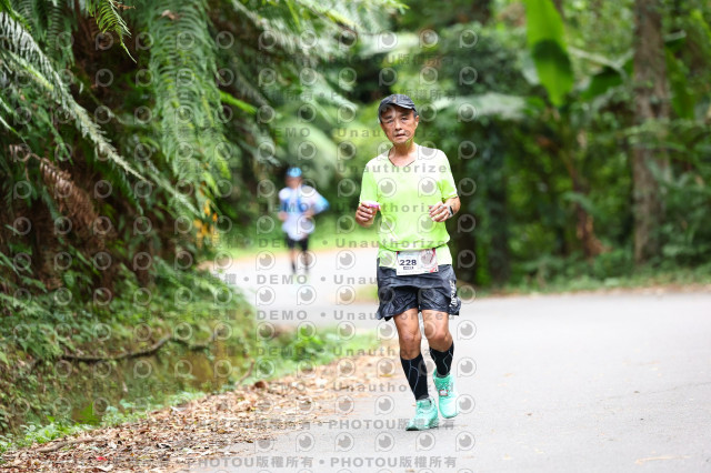 2025第二屆新竹五指山觀音媽超馬