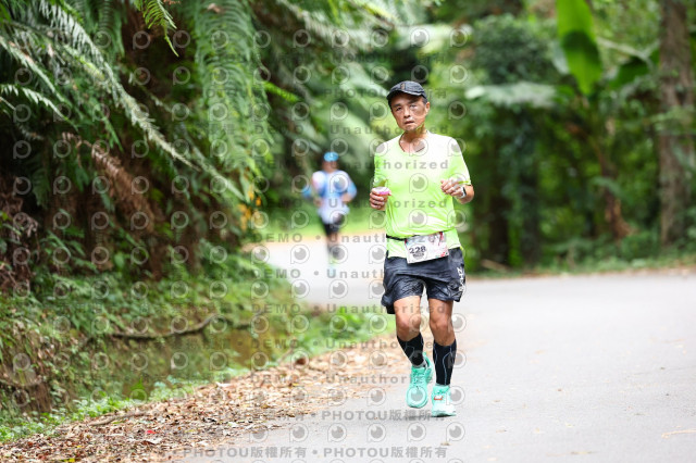 2025第二屆新竹五指山觀音媽超馬