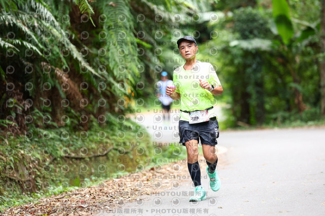 2025第二屆新竹五指山觀音媽超馬