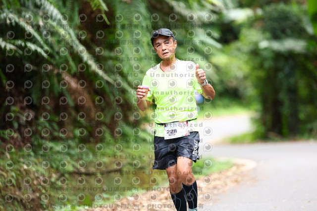 2025第二屆新竹五指山觀音媽超馬