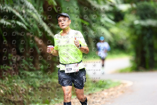 2025第二屆新竹五指山觀音媽超馬