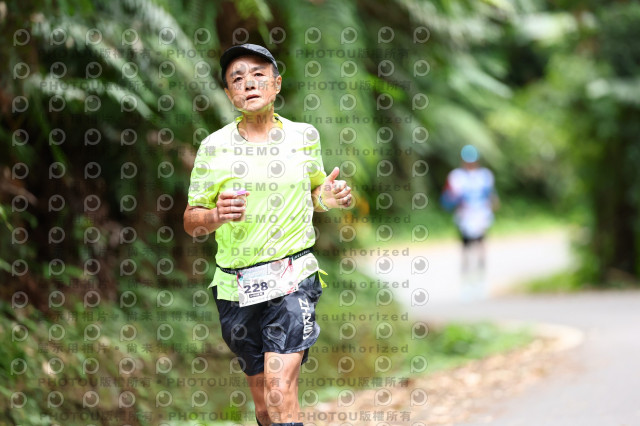 2025第二屆新竹五指山觀音媽超馬