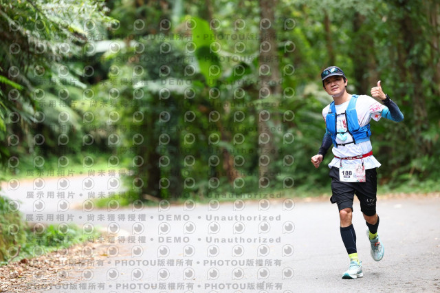 2025第二屆新竹五指山觀音媽超馬