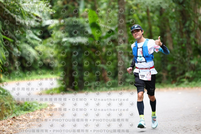 2025第二屆新竹五指山觀音媽超馬