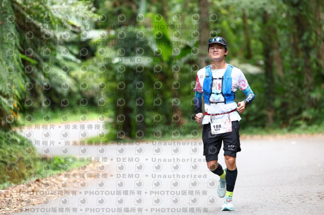 2025第二屆新竹五指山觀音媽超馬