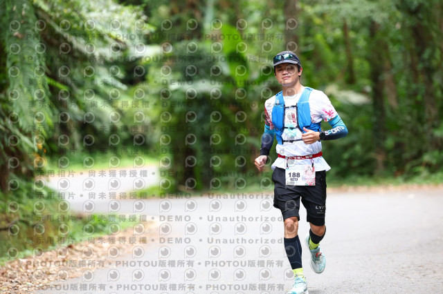 2025第二屆新竹五指山觀音媽超馬