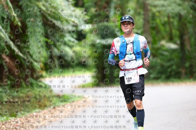 2025第二屆新竹五指山觀音媽超馬