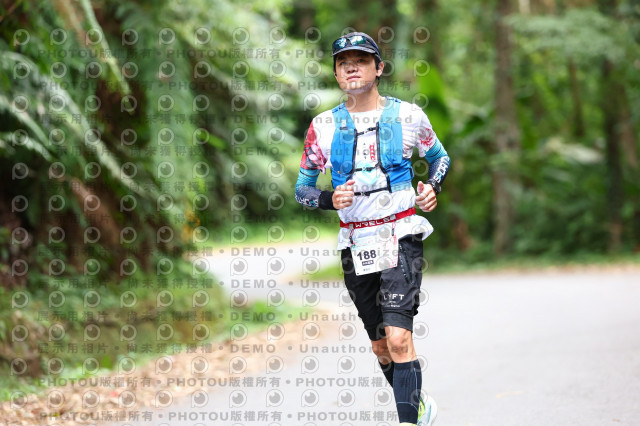 2025第二屆新竹五指山觀音媽超馬