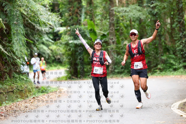 2025第二屆新竹五指山觀音媽超馬
