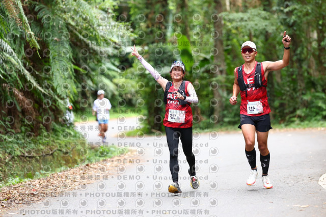 2025第二屆新竹五指山觀音媽超馬