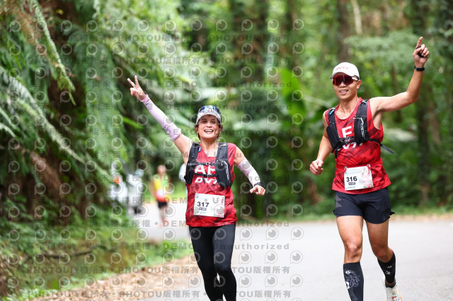 2025第二屆新竹五指山觀音媽超馬