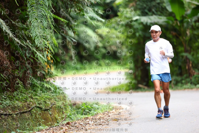 2025第二屆新竹五指山觀音媽超馬