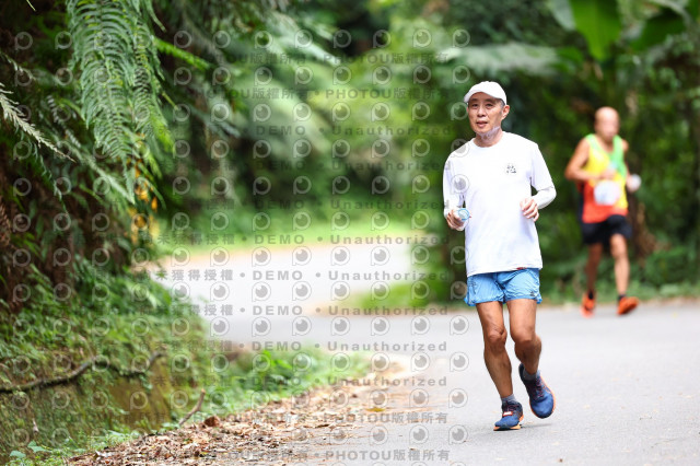 2025第二屆新竹五指山觀音媽超馬