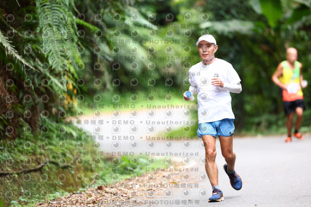 2025第二屆新竹五指山觀音媽超馬