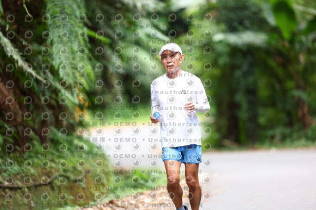 2025第二屆新竹五指山觀音媽超馬