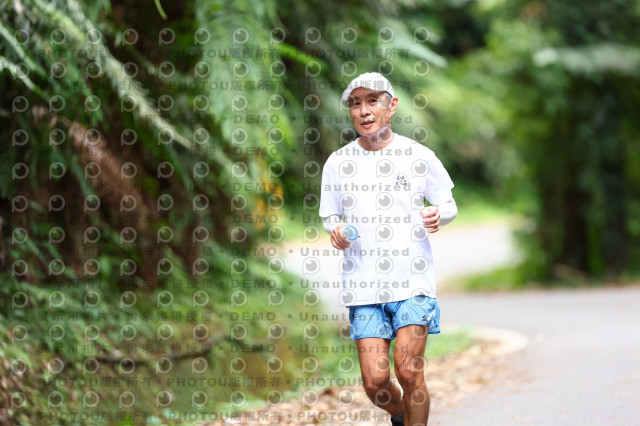 2025第二屆新竹五指山觀音媽超馬
