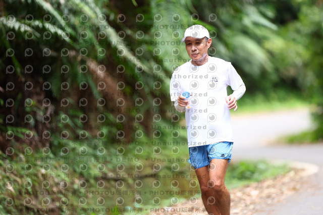 2025第二屆新竹五指山觀音媽超馬