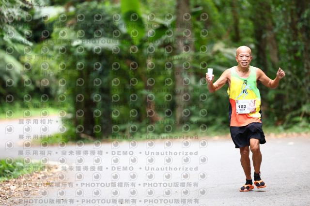 2025第二屆新竹五指山觀音媽超馬