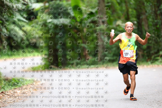 2025第二屆新竹五指山觀音媽超馬